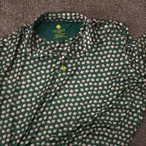 Men's Shirt Pimento Augusta 2022